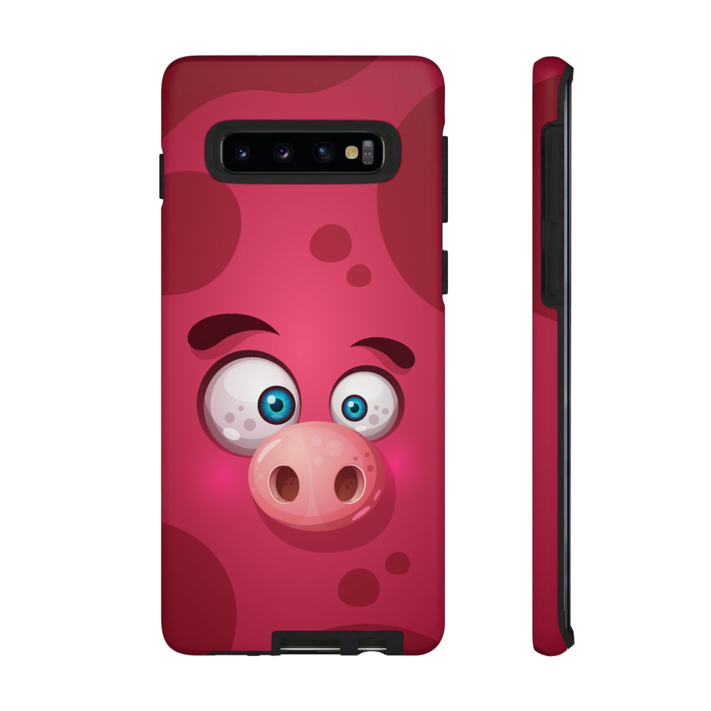 Pigor Phone Cases :: Monster Family collection