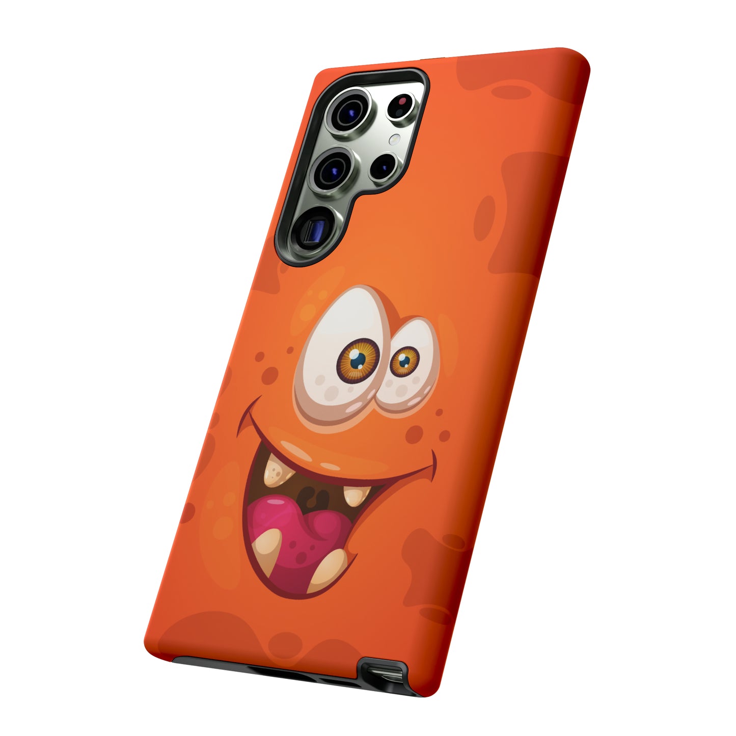 Morky Phone Cases :: Monster Family collection