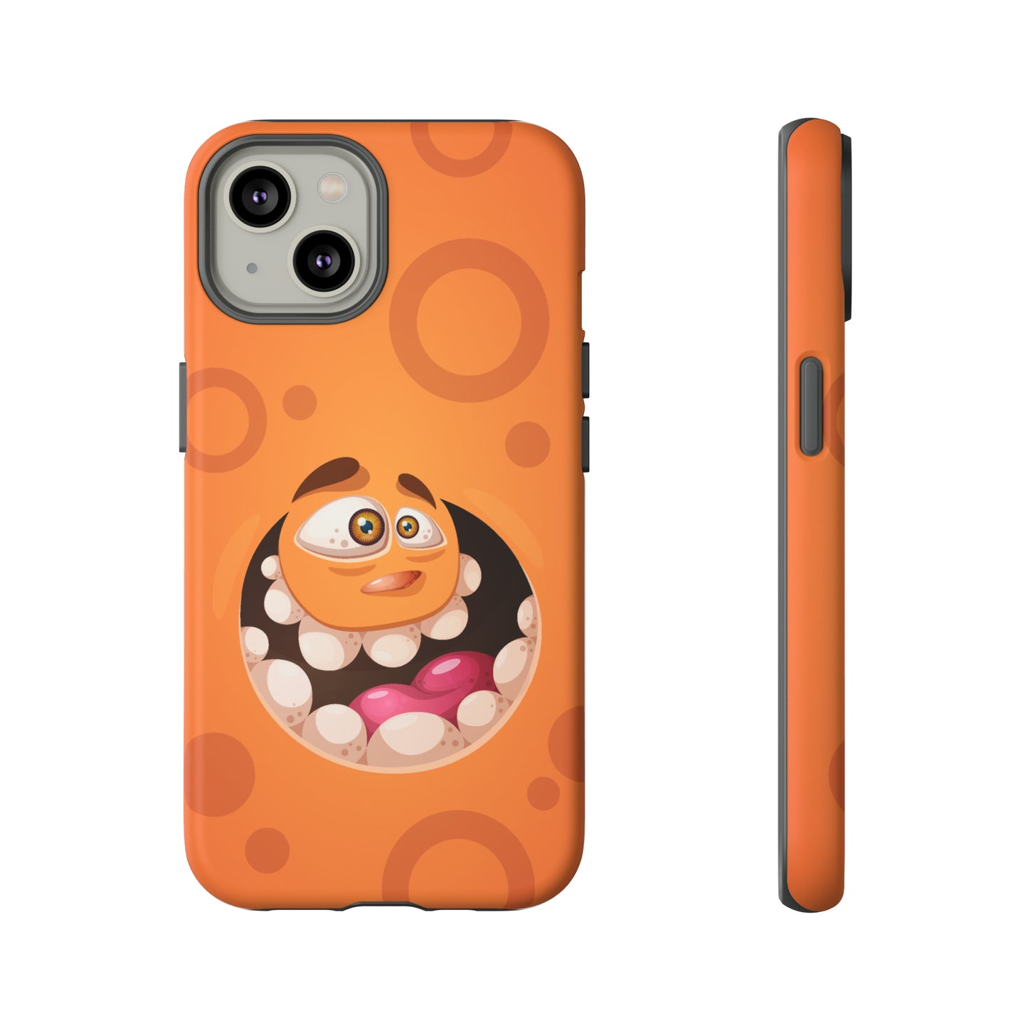 Toog Phone Cases :: Monster Family collection