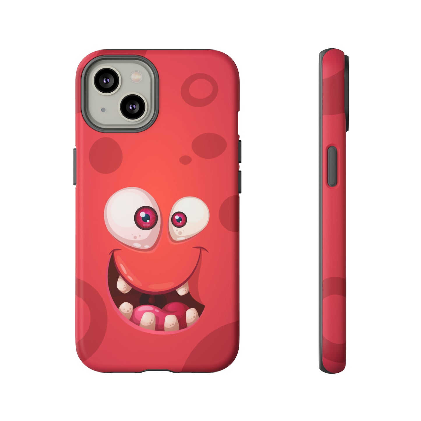 Edvard Phone Cases :: Monster Family collection