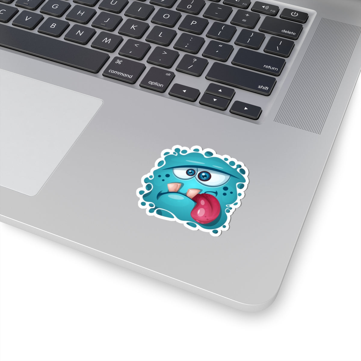 Hibbo Kiss-Cut Stickers :: Monster Family collection