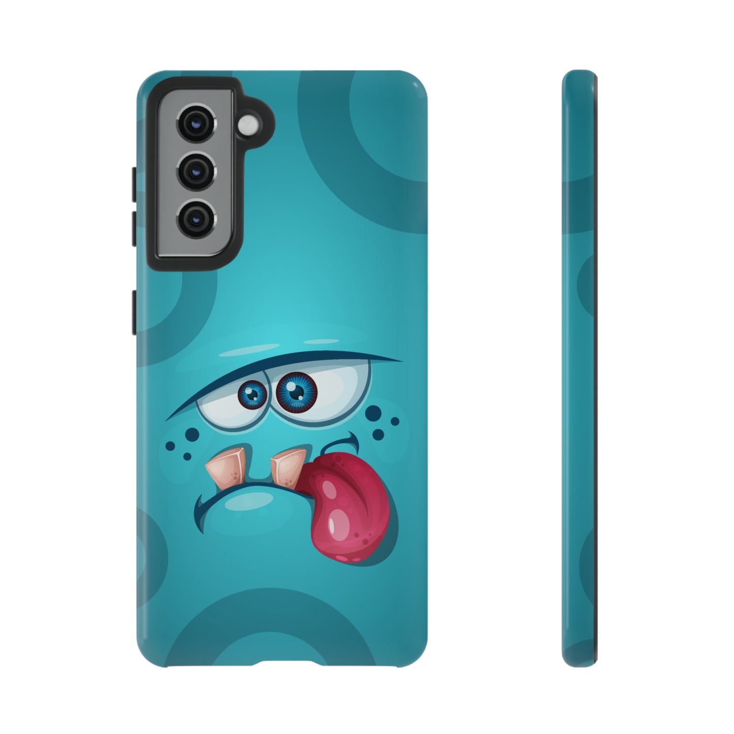 Hibbo Phone  Cases :: Monster Family collection