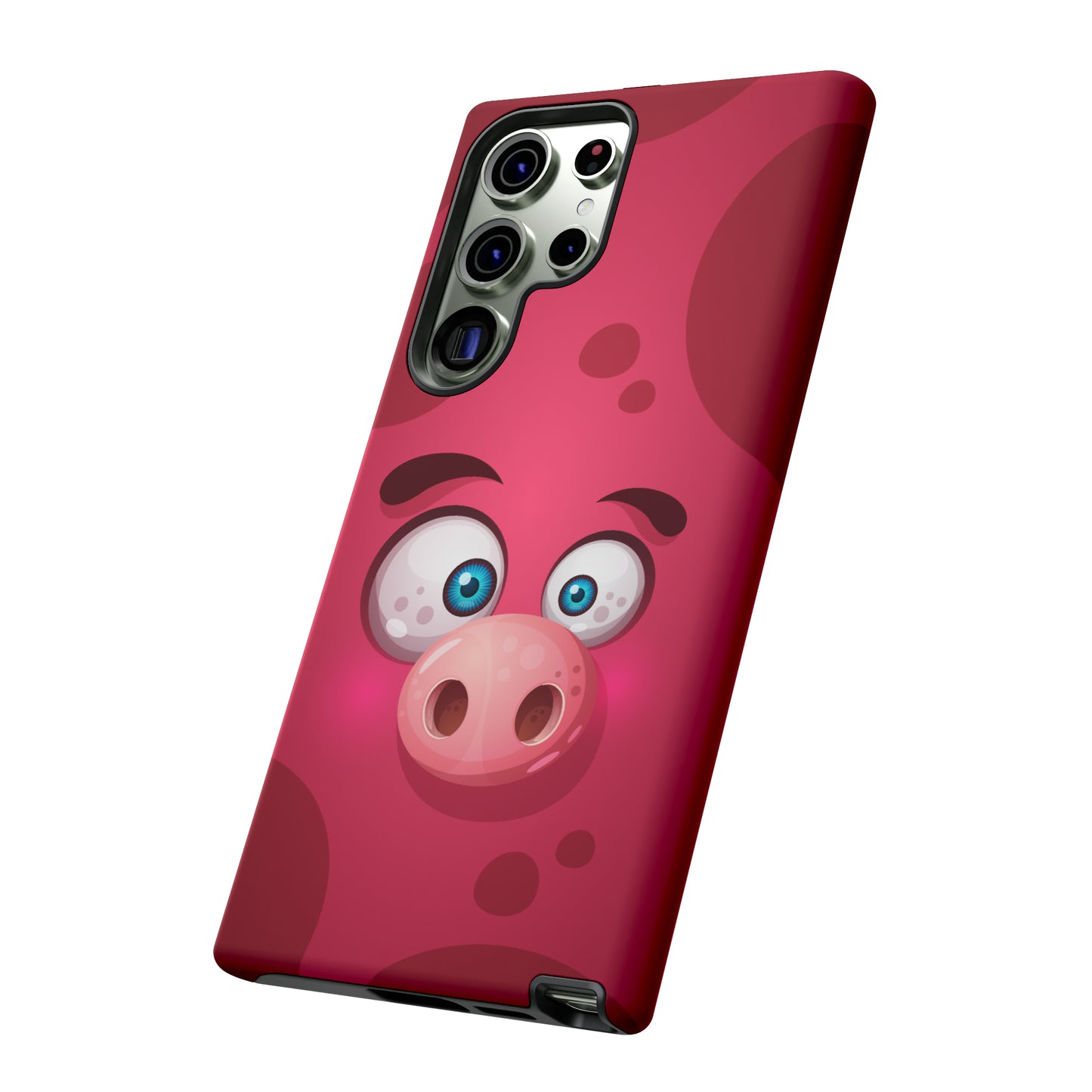 Pigor Phone Cases :: Monster Family collection
