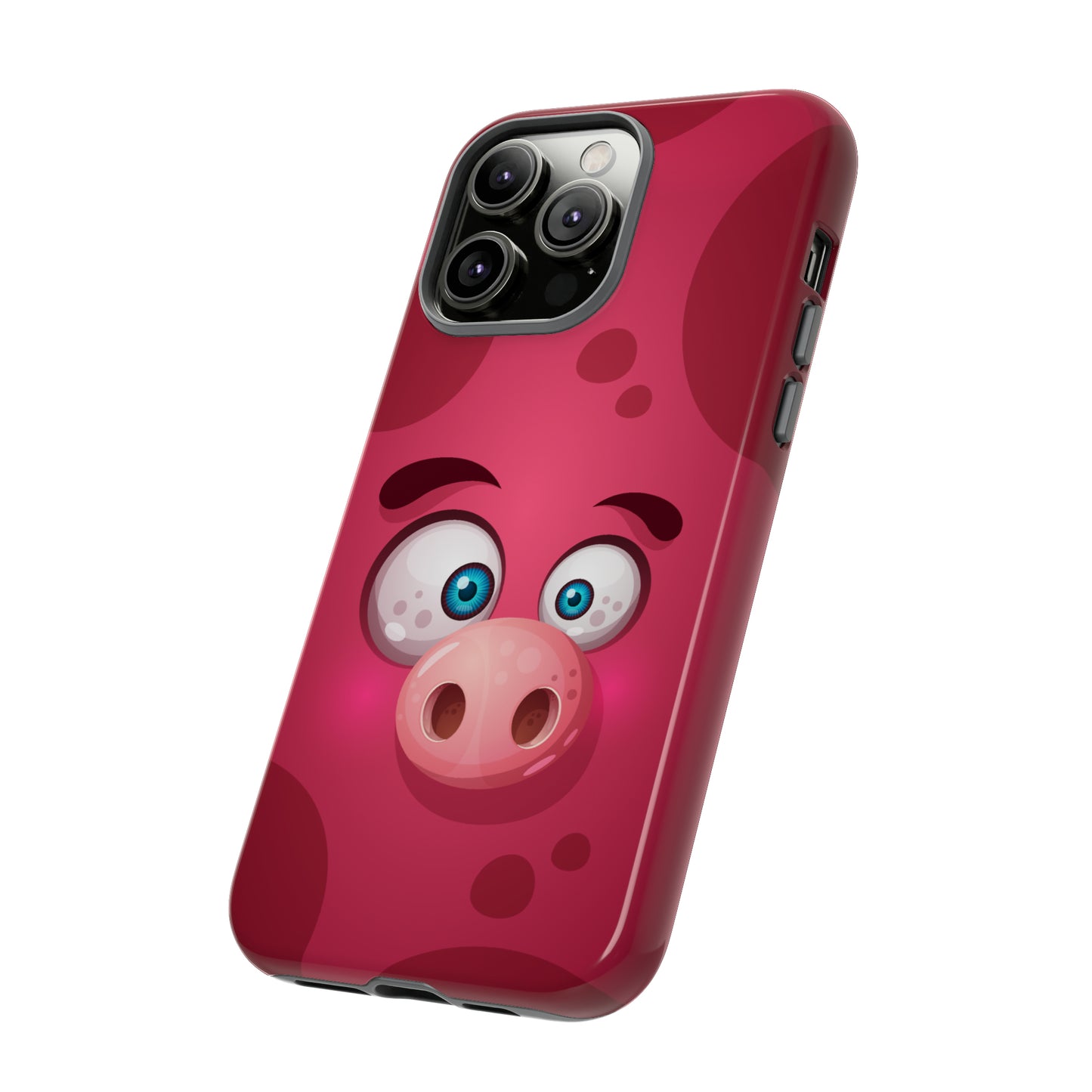 Pigor Phone Cases :: Monster Family collection
