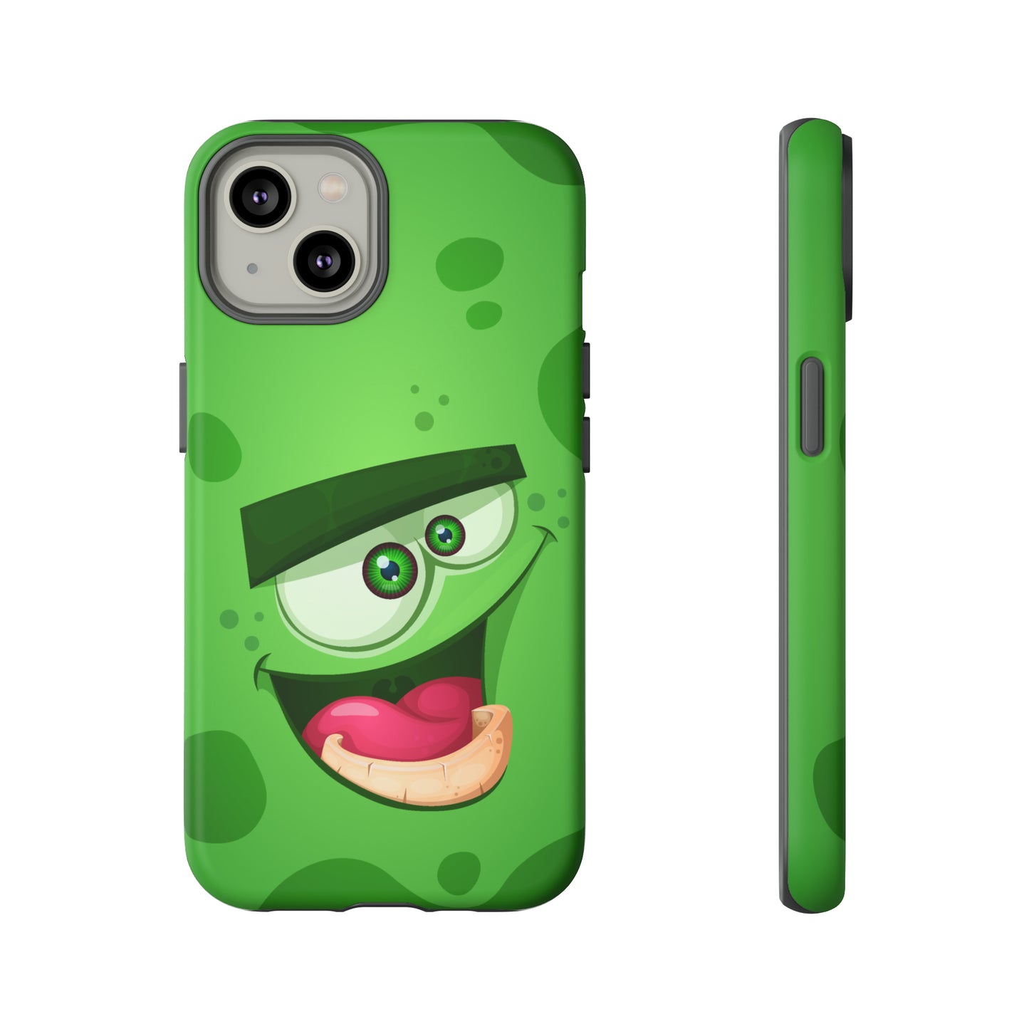 Eliot Phone Cases :: Monster Family collection