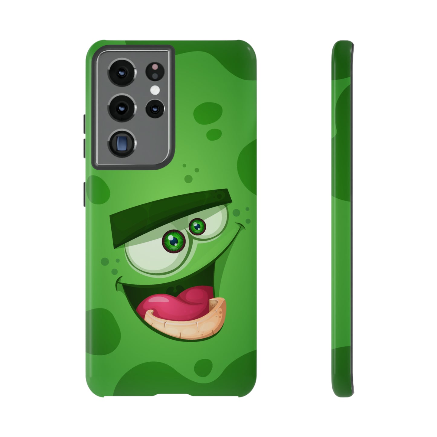 Eliot Phone Cases :: Monster Family collection