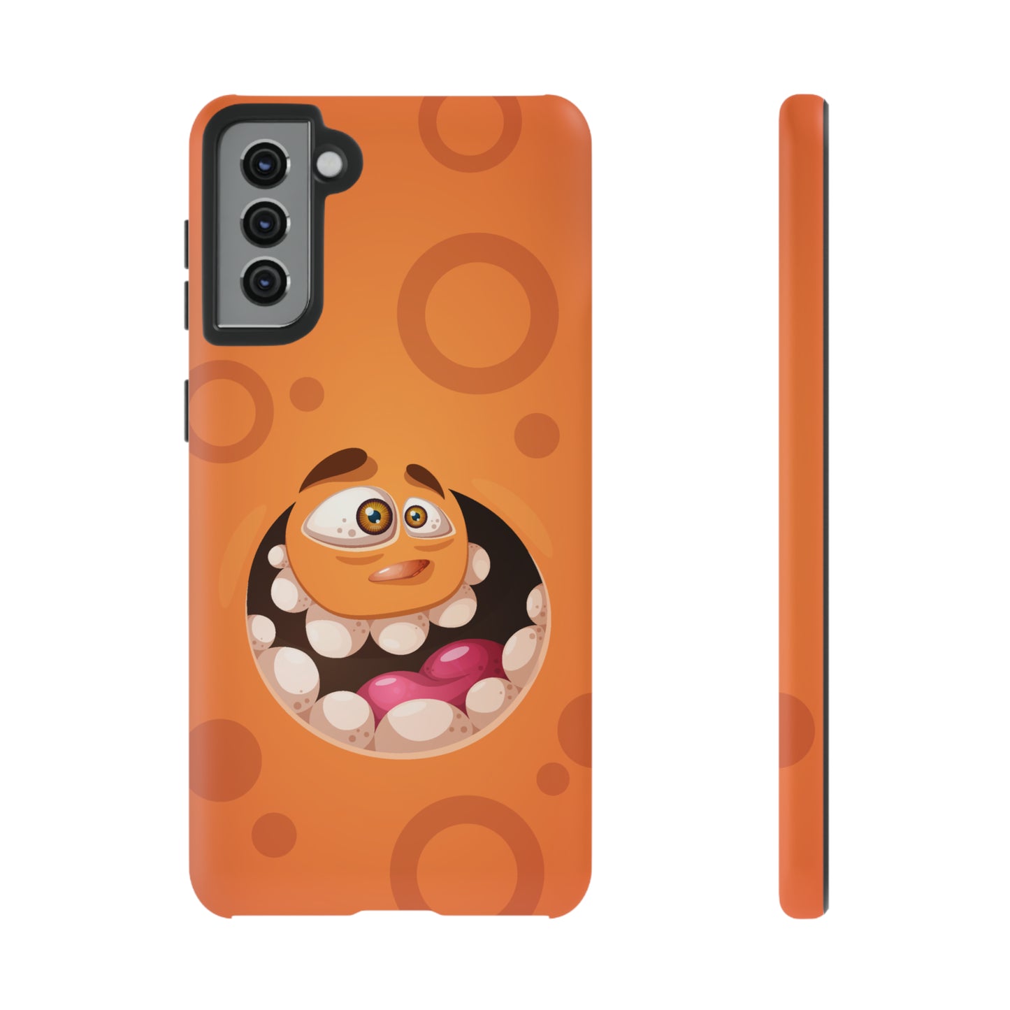 Toog Phone Cases :: Monster Family collection