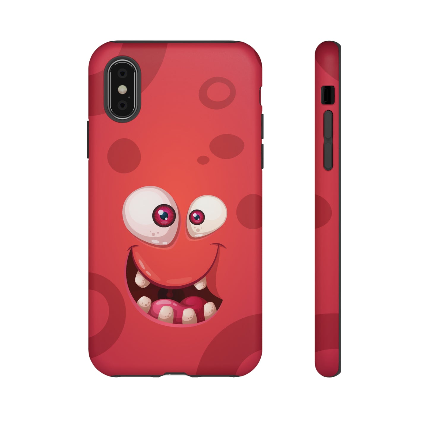 Edvard Phone Cases :: Monster Family collection