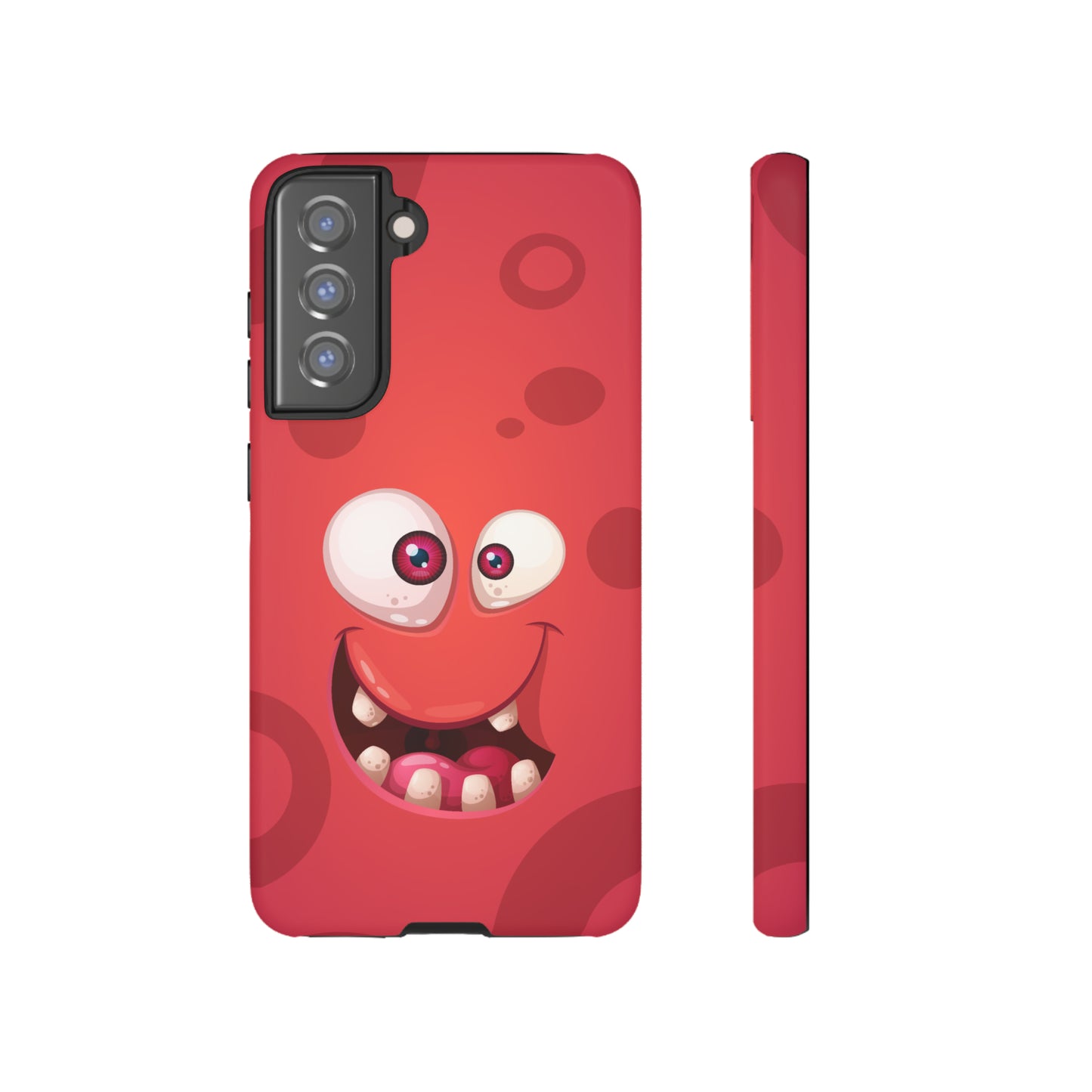 Edvard Phone Cases :: Monster Family collection