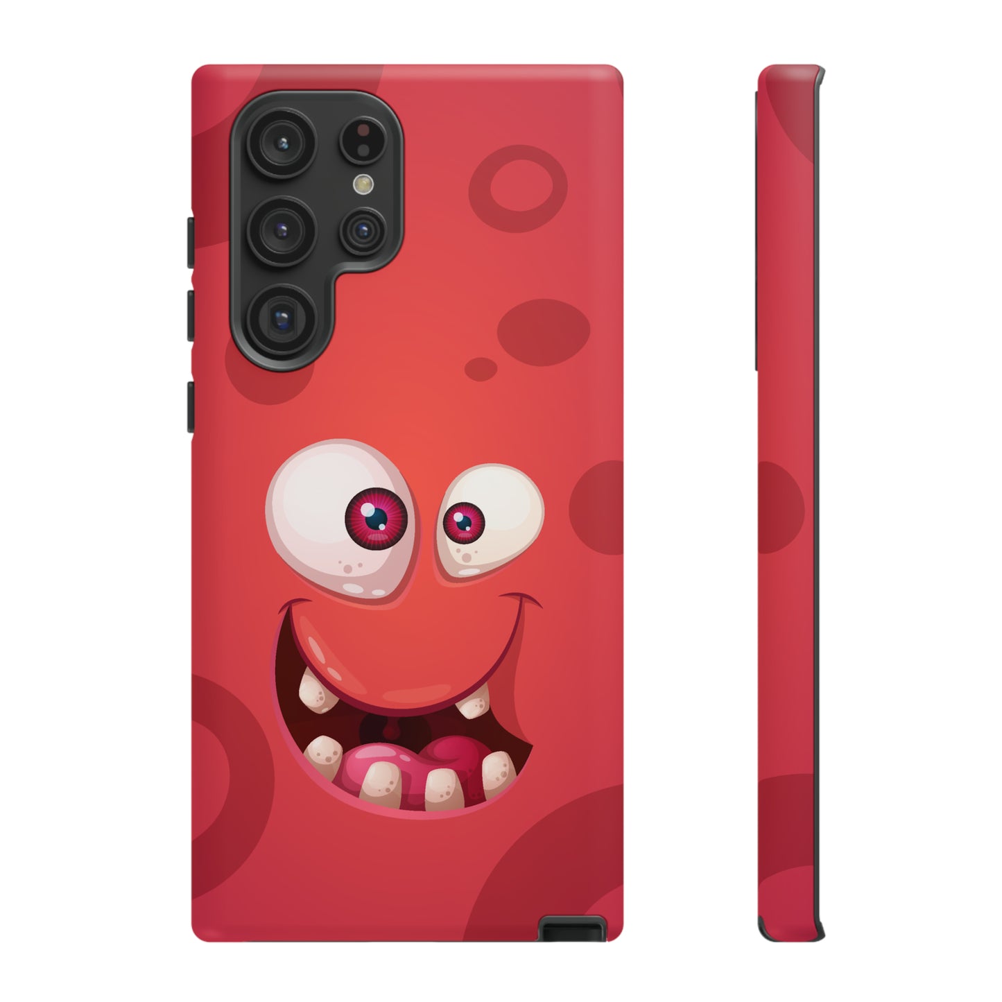 Edvard Phone Cases :: Monster Family collection