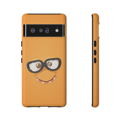 Iggy Phone Cases :: Monster Family collection