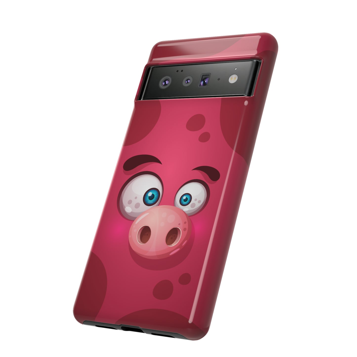 Pigor Phone Cases :: Monster Family collection
