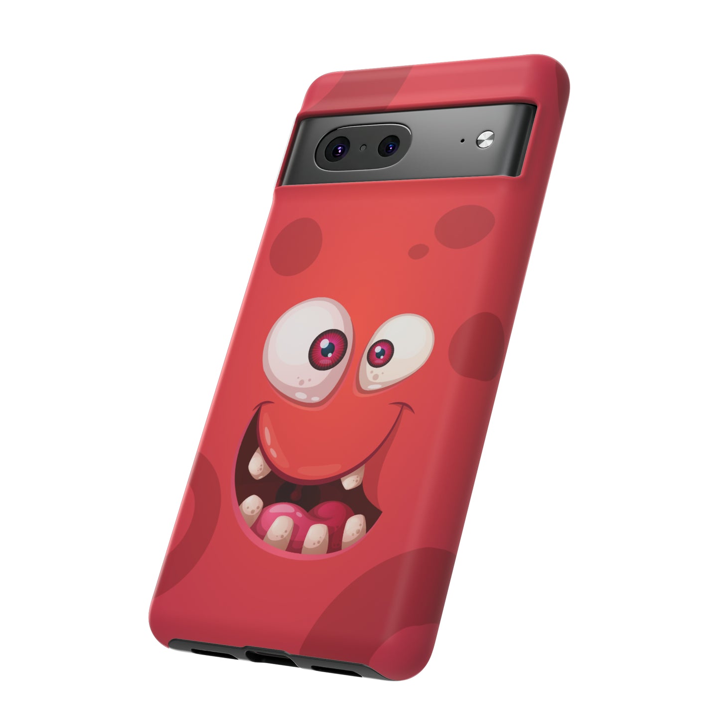 Edvard Phone Cases :: Monster Family collection