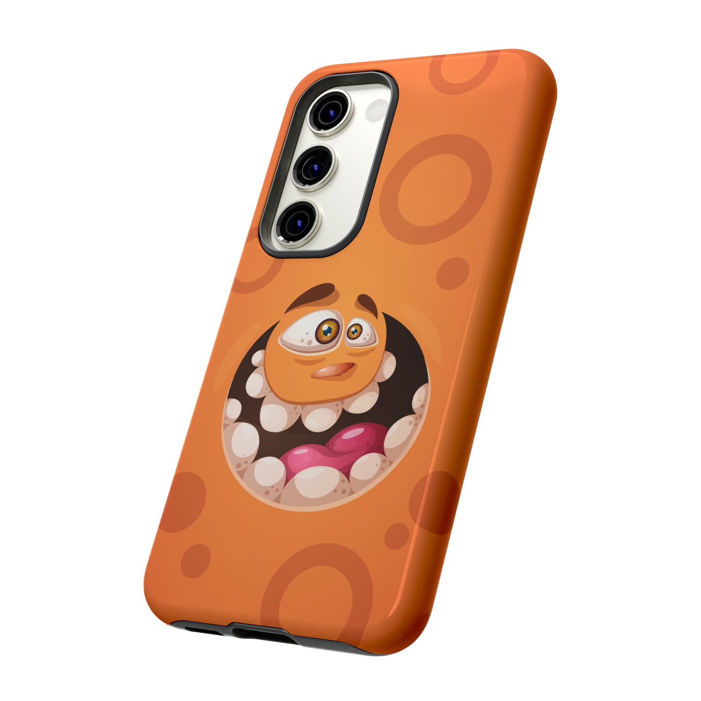 Toog Phone Cases :: Monster Family collection