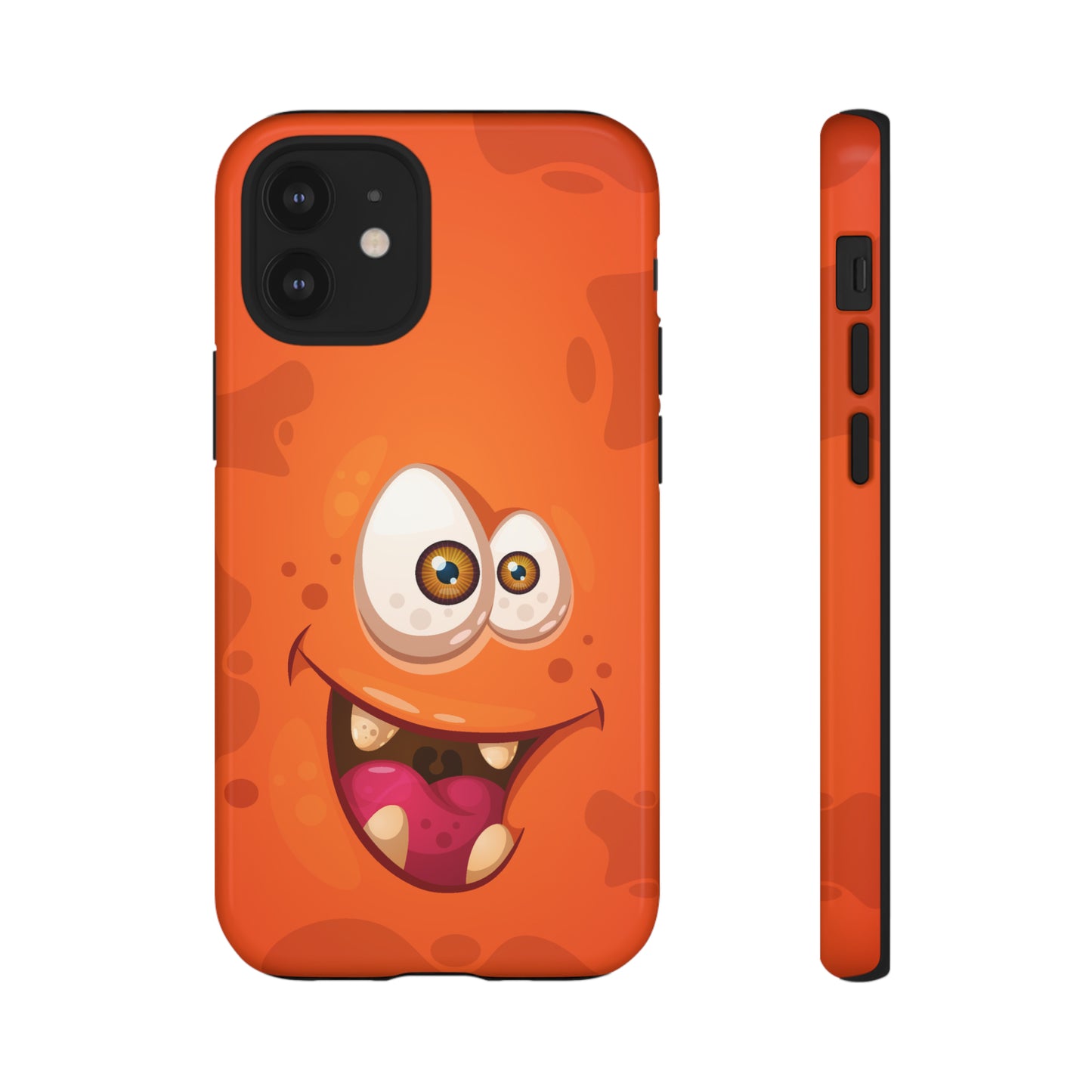 Morky Phone Cases :: Monster Family collection