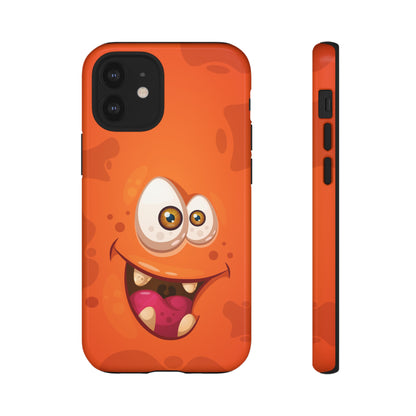 Morky Phone Cases :: Monster Family collection