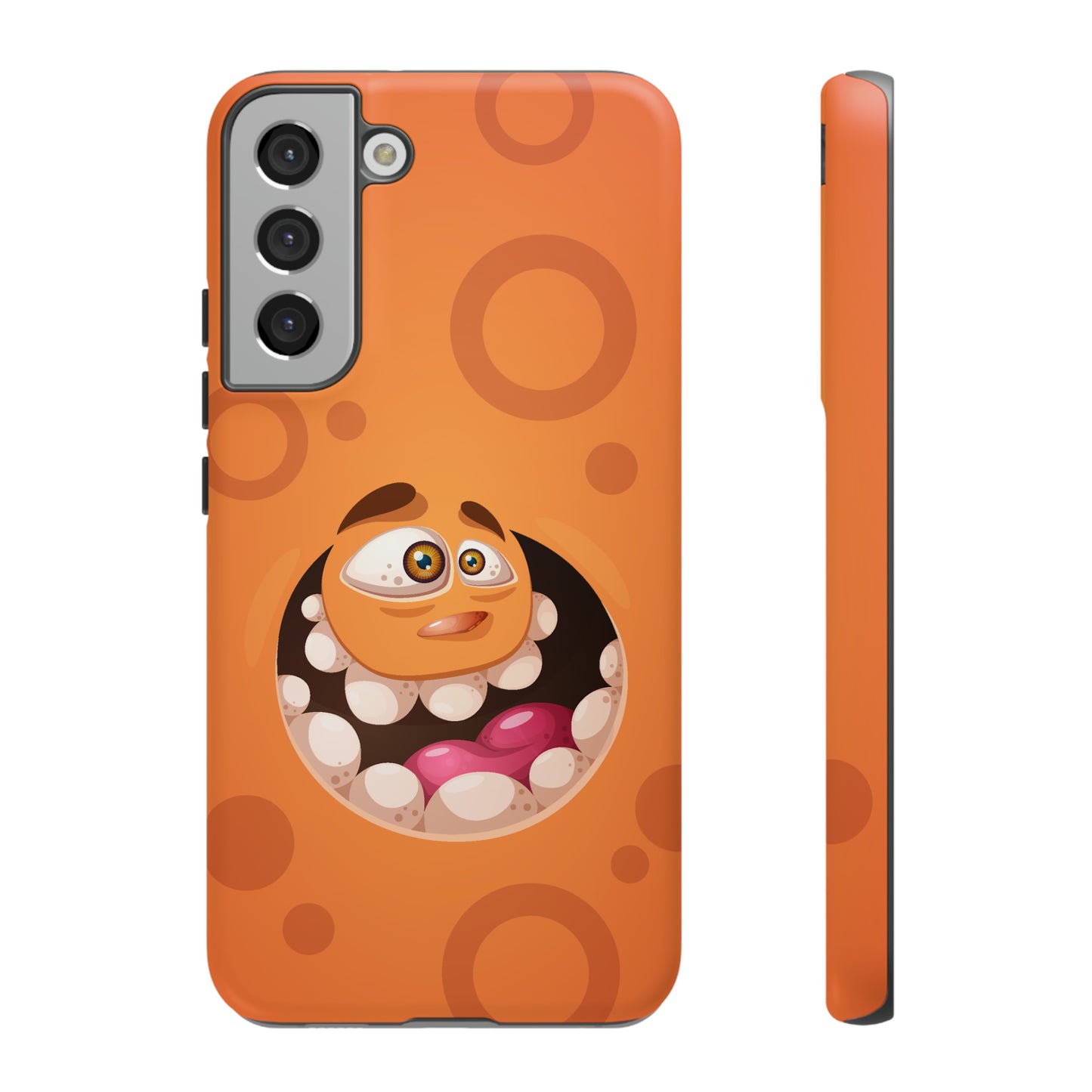 Toog Phone Cases :: Monster Family collection