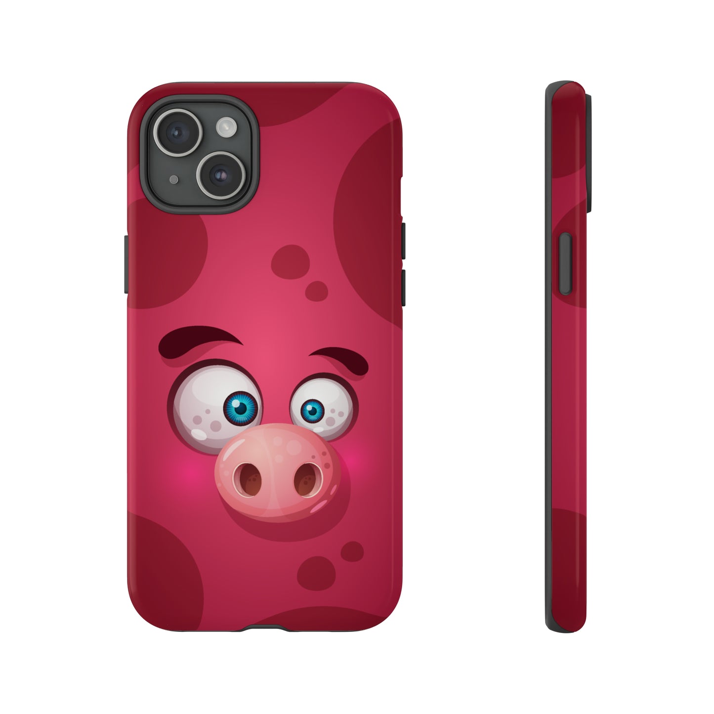 Pigor Phone Cases :: Monster Family collection