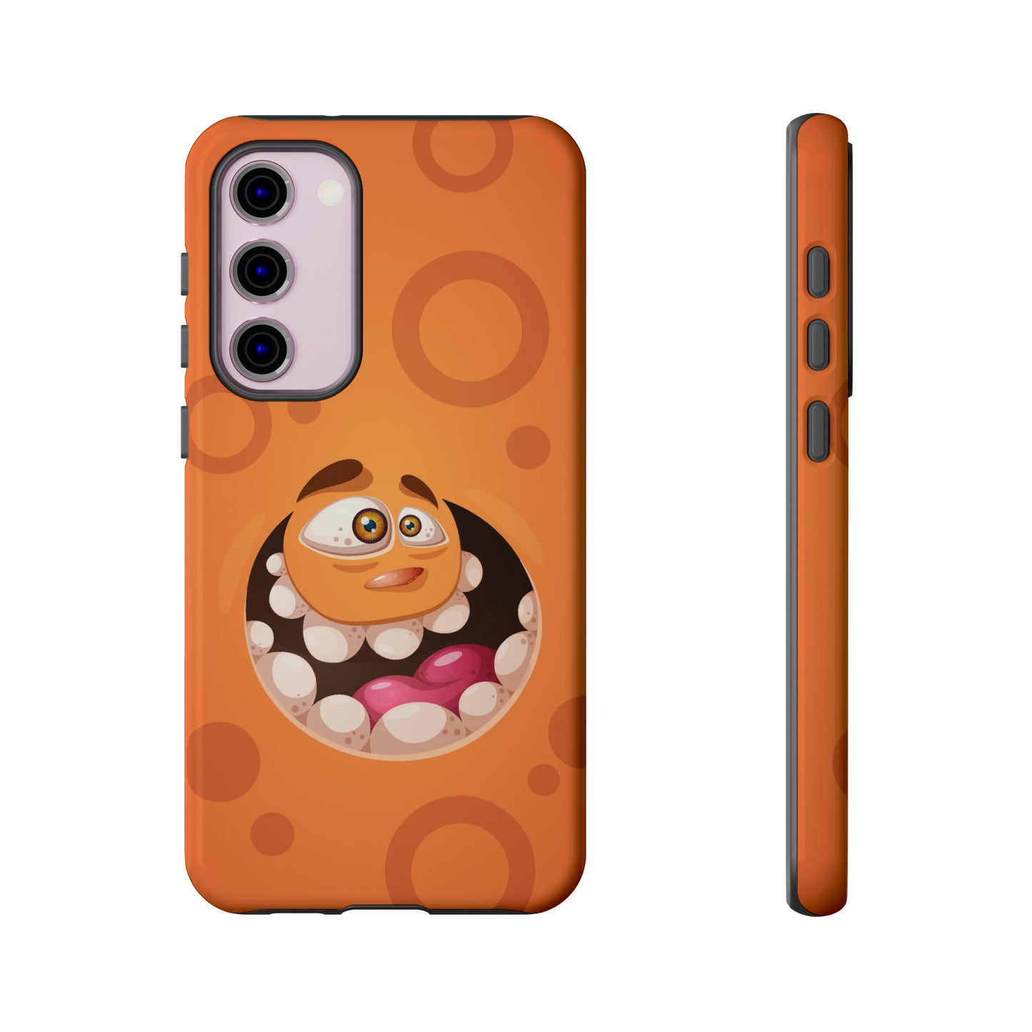 Toog Phone Cases :: Monster Family collection