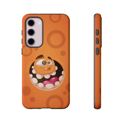 Toog Phone Cases :: Monster Family collection