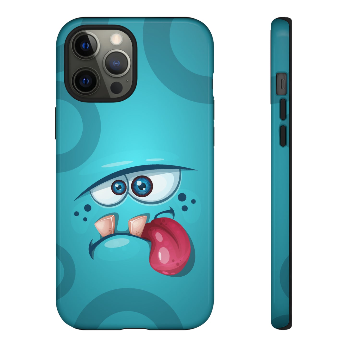 Hibbo Phone  Cases :: Monster Family collection
