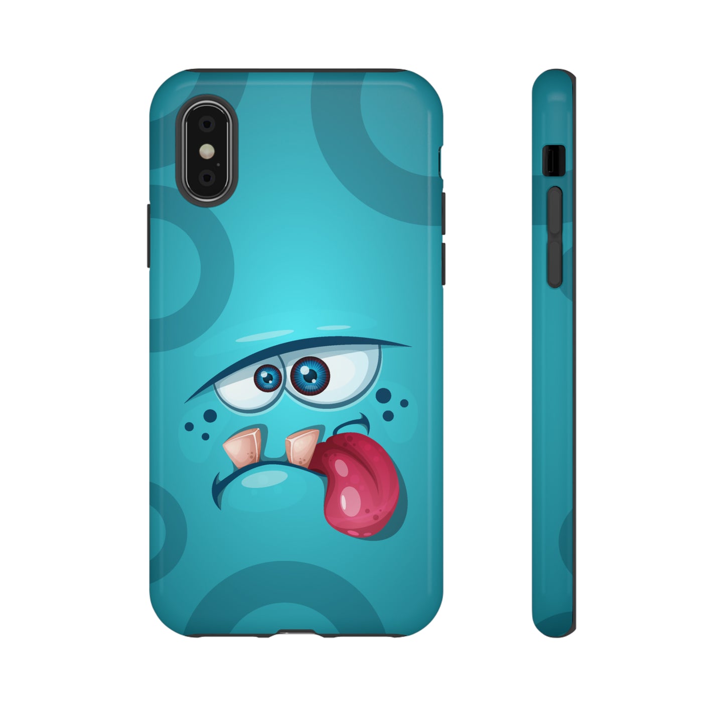 Hibbo Phone  Cases :: Monster Family collection