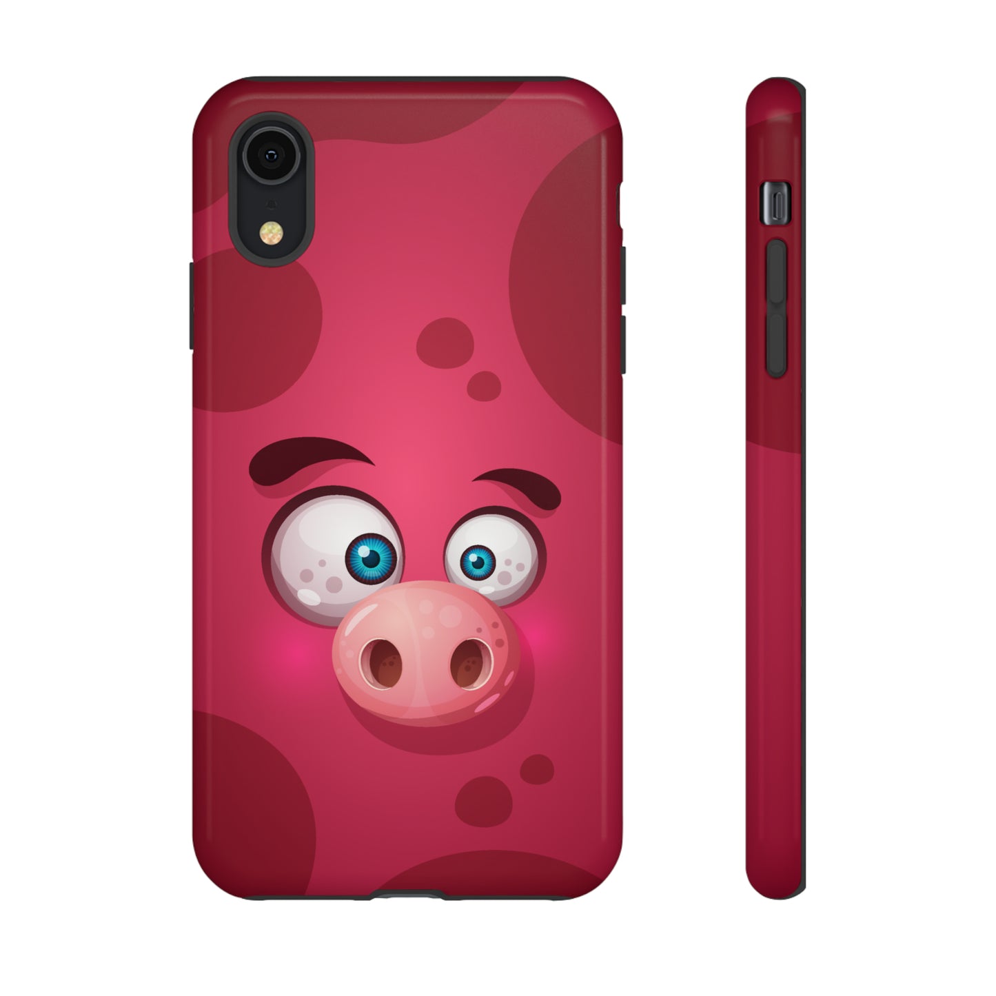 Pigor Phone Cases :: Monster Family collection