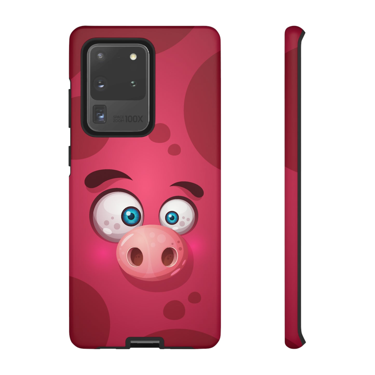 Pigor Phone Cases :: Monster Family collection