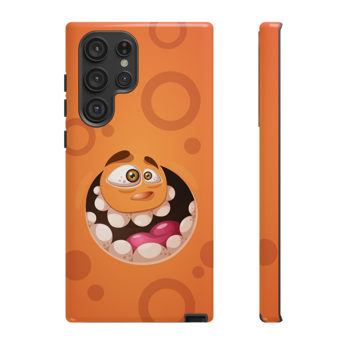 Toog Phone Cases :: Monster Family collection