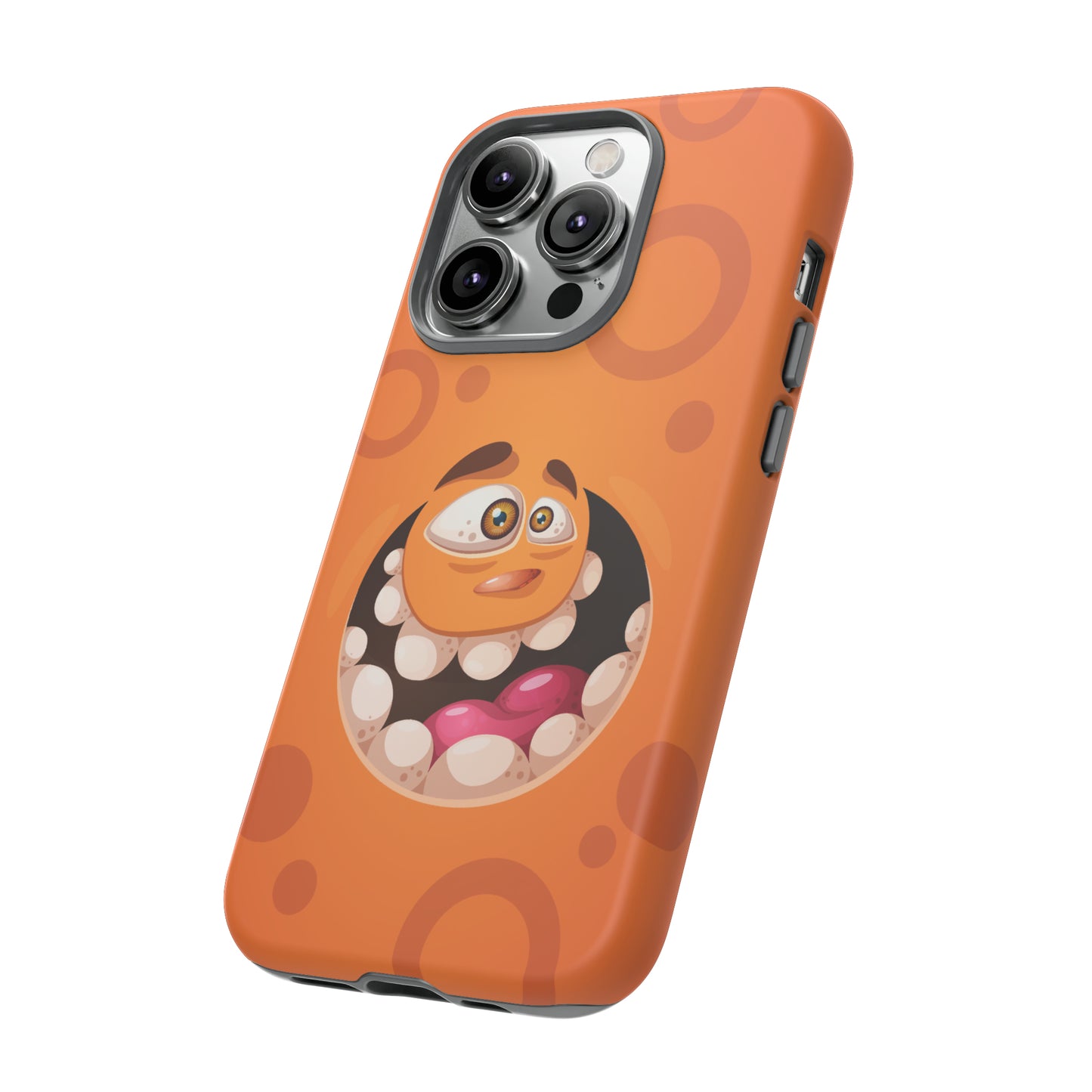 Toog Phone Cases :: Monster Family collection