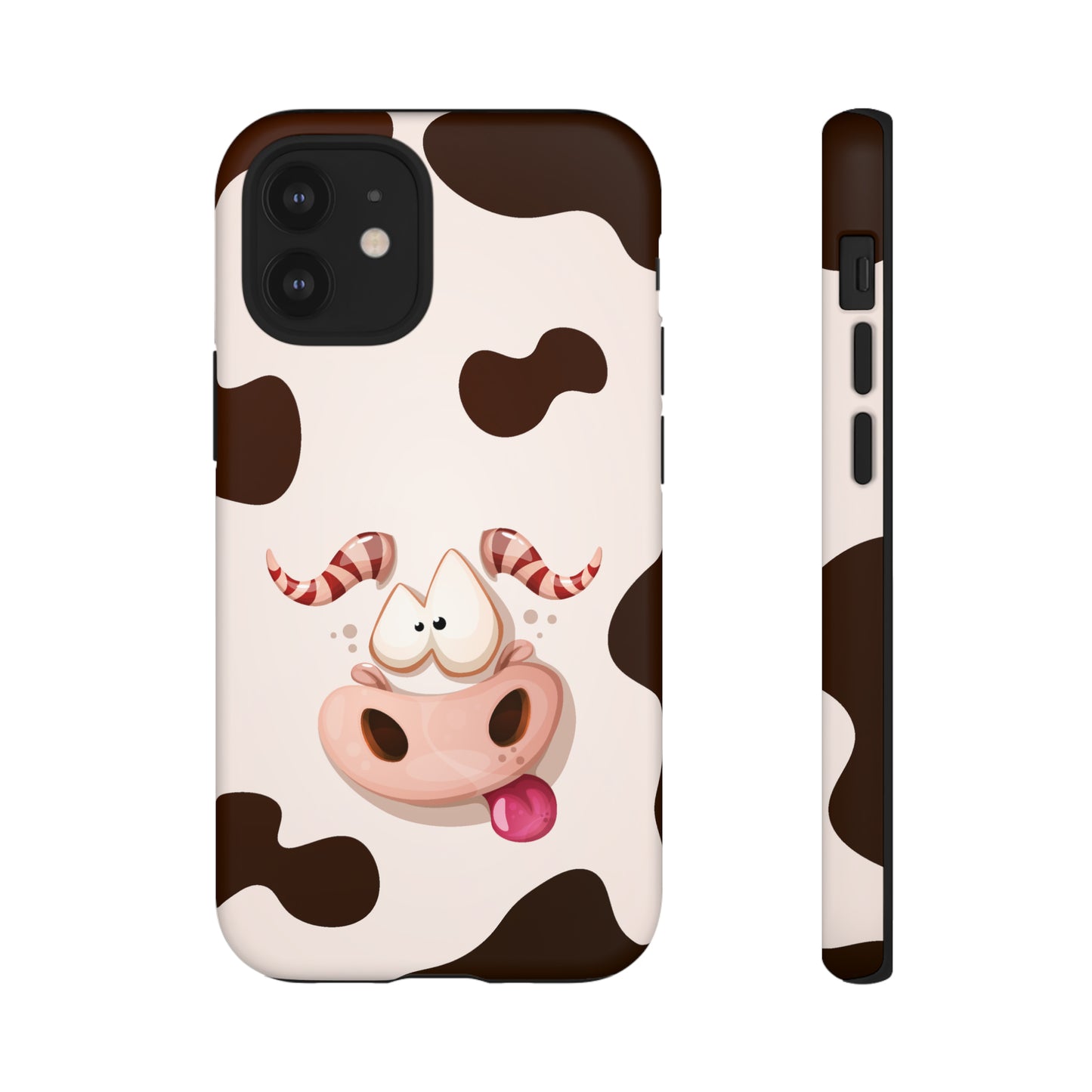 Moo Phone Cases :: Monster Family collection
