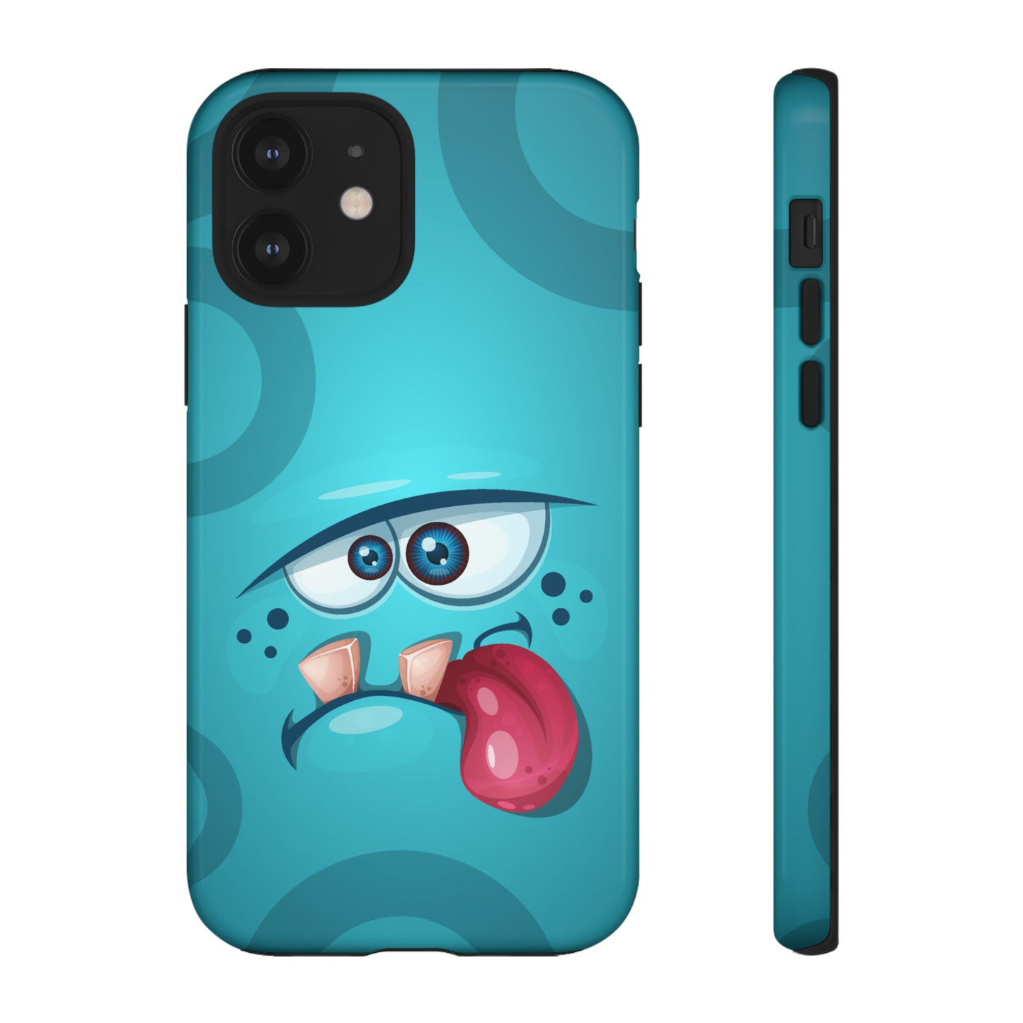 Hibbo Phone  Cases :: Monster Family collection