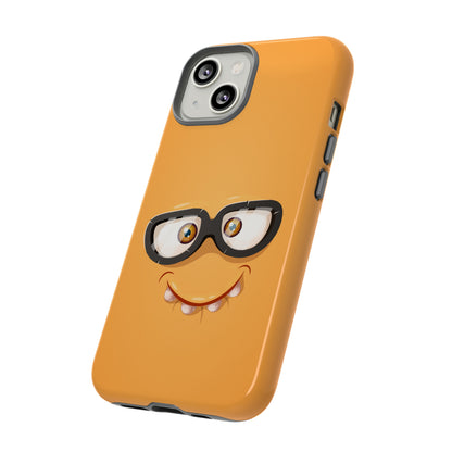 Iggy Phone Cases :: Monster Family collection