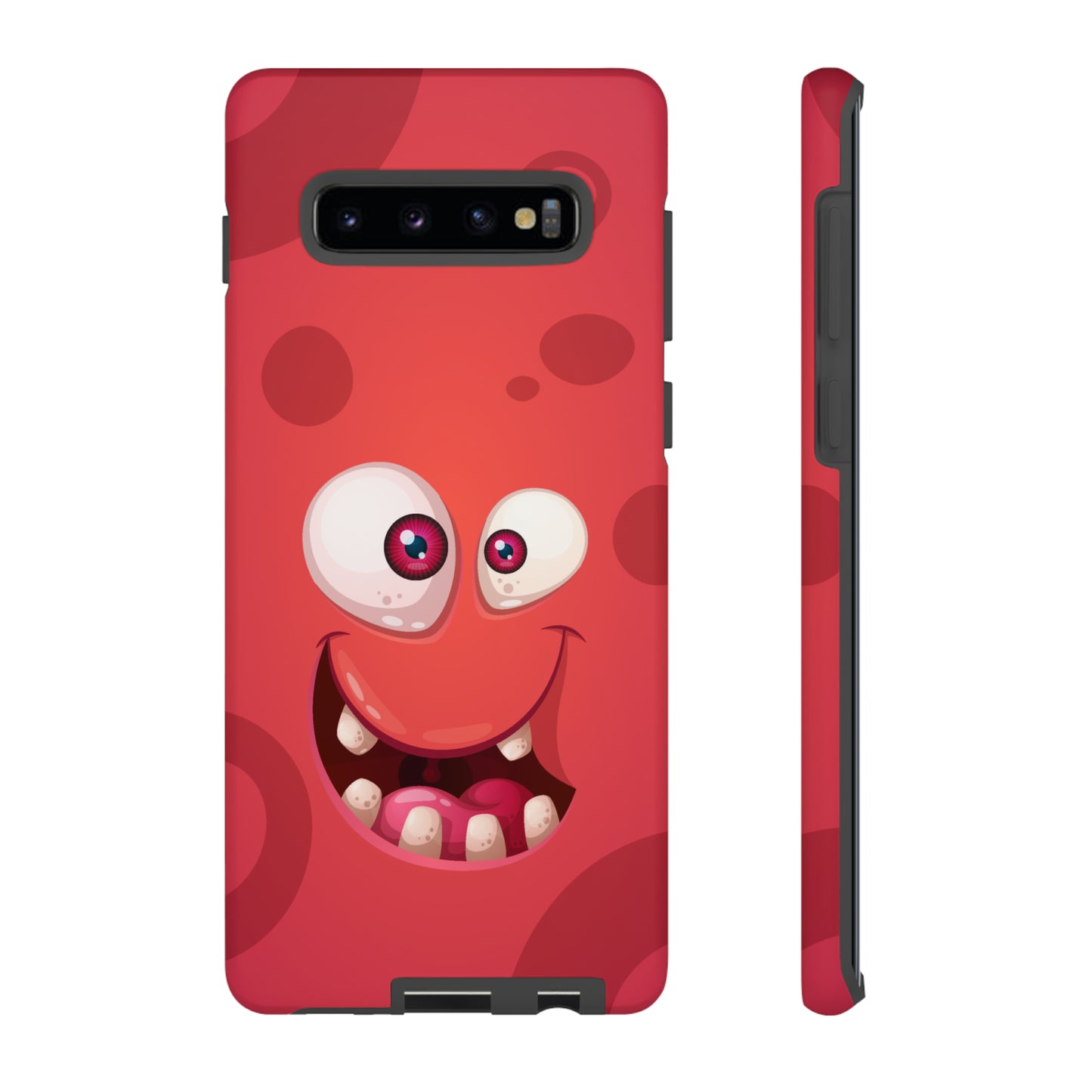 Edvard Phone Cases :: Monster Family collection