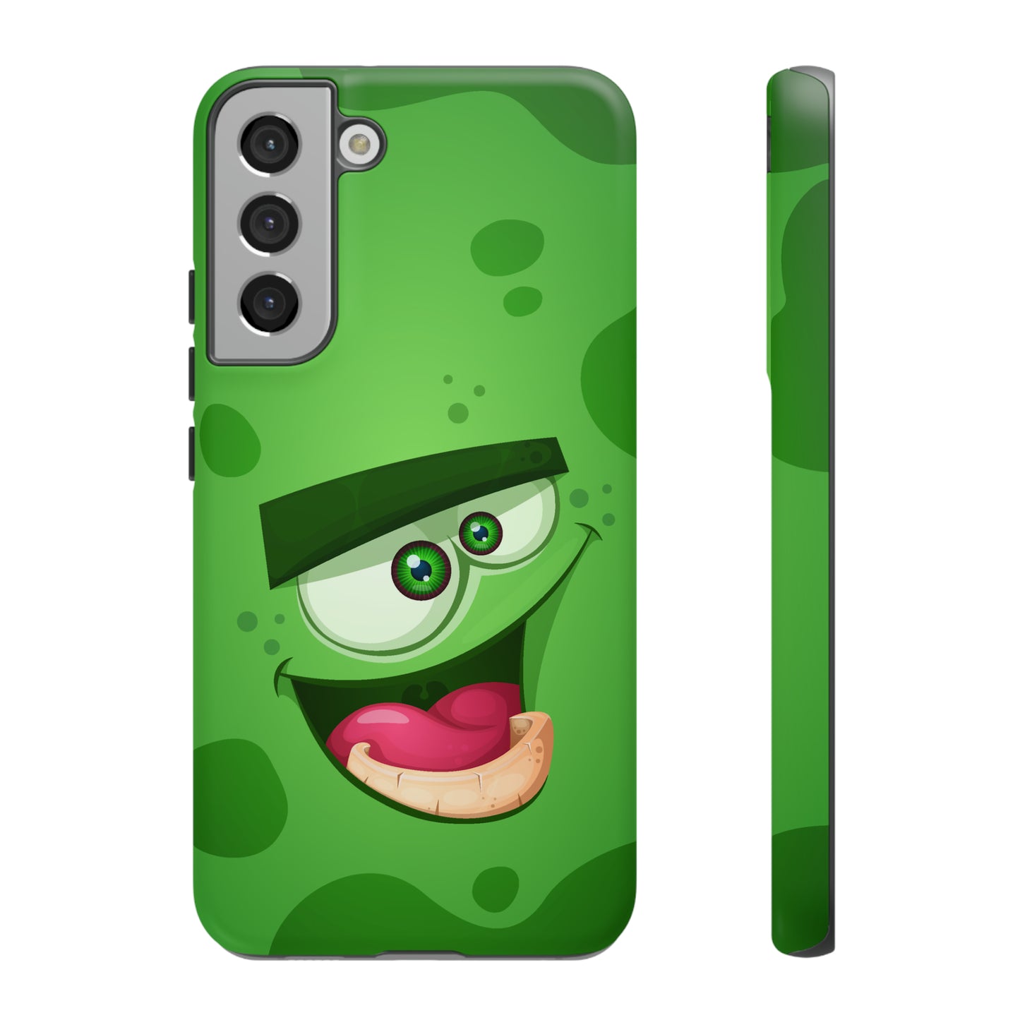 Eliot Phone Cases :: Monster Family collection