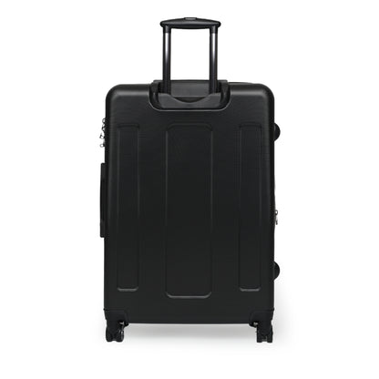 Chorky Suitcase :: Monster Family collection