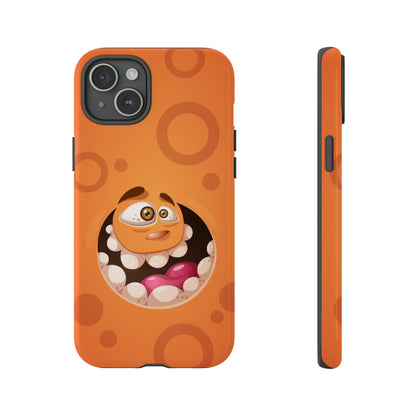 Toog Phone Cases :: Monster Family collection