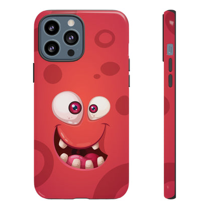Edvard Phone Cases :: Monster Family collection