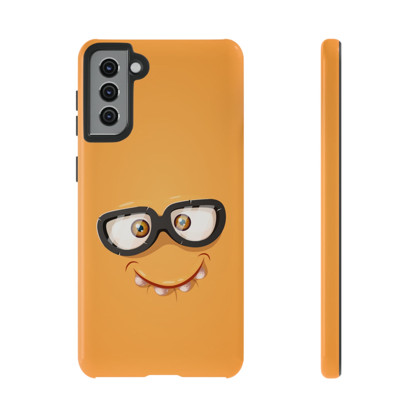 Iggy Phone Cases :: Monster Family collection