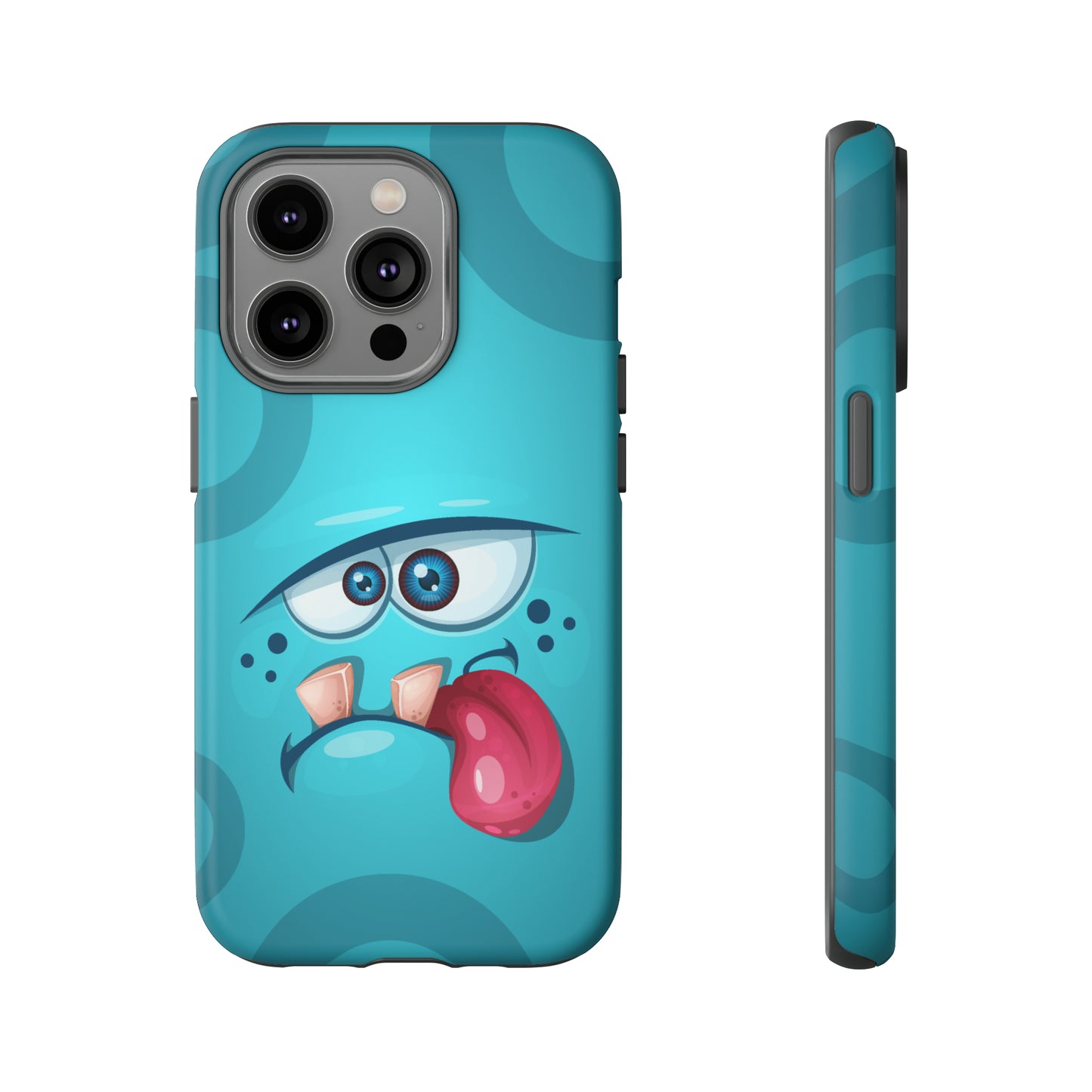Hibbo Phone  Cases :: Monster Family collection