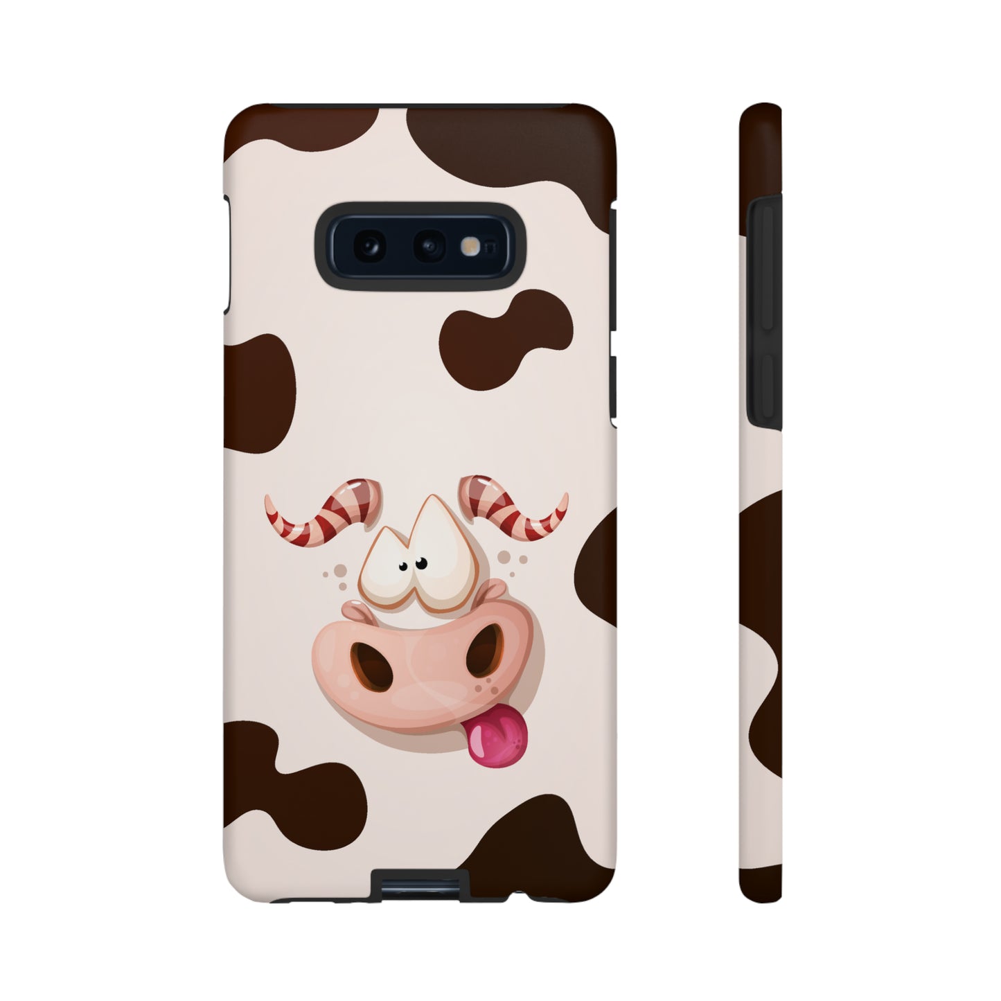 Moo Phone Cases :: Monster Family collection