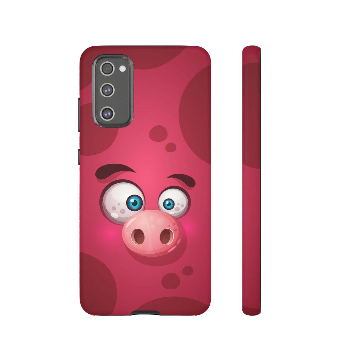 Pigor Phone Cases :: Monster Family collection