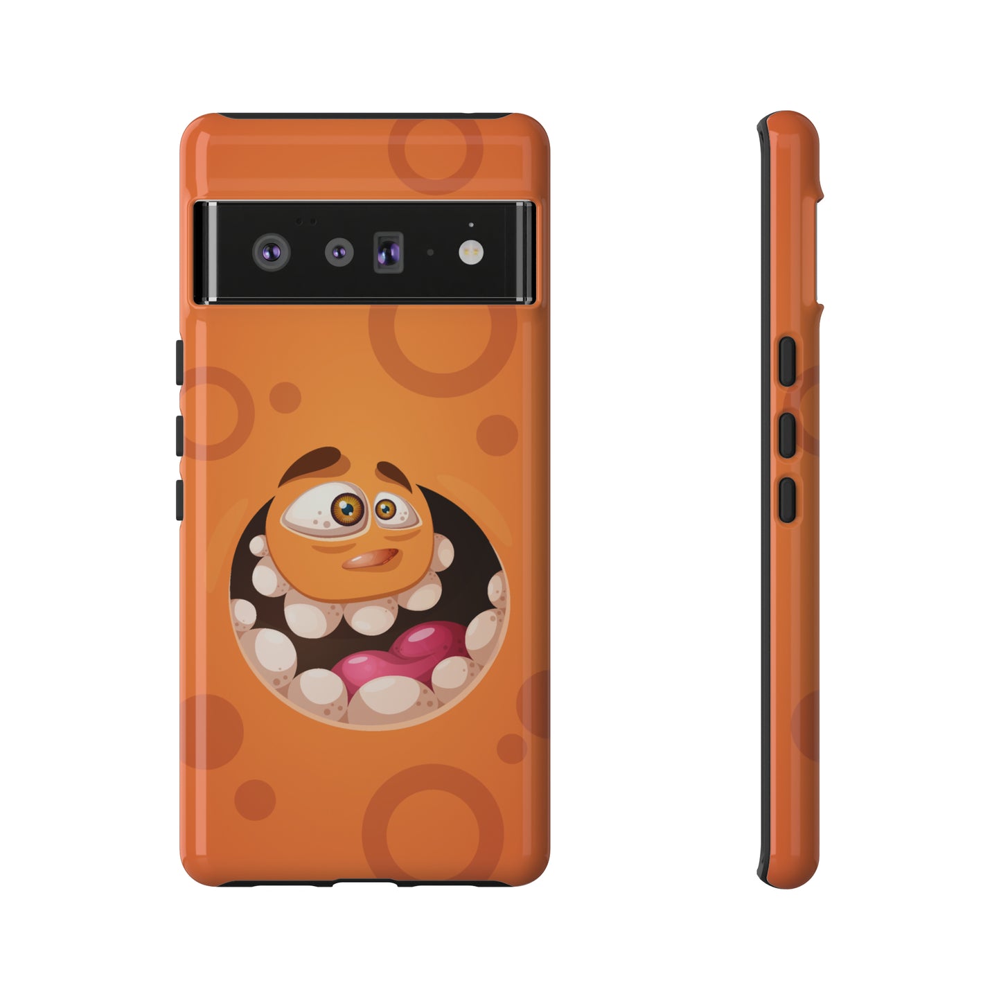Toog Phone Cases :: Monster Family collection