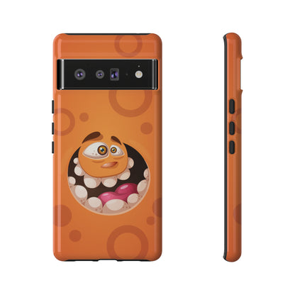 Toog Phone Cases :: Monster Family collection
