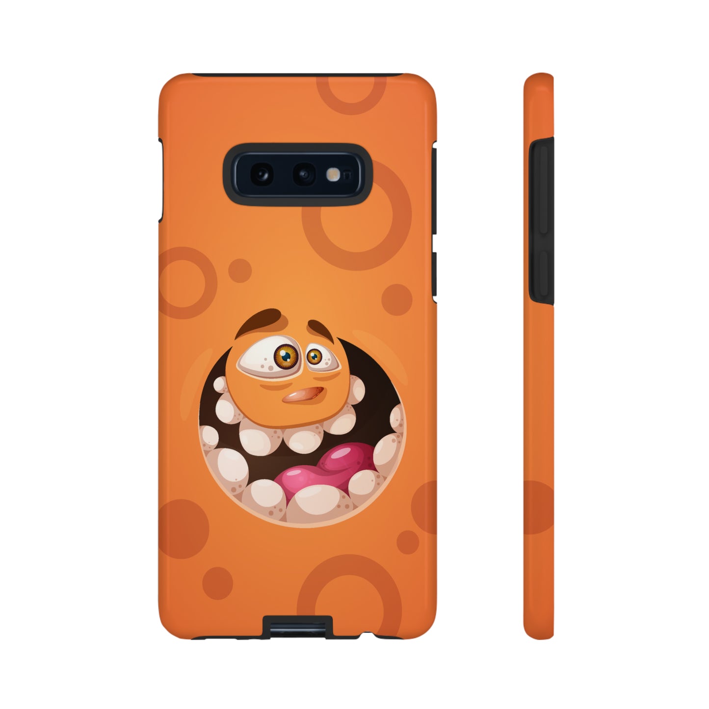 Toog Phone Cases :: Monster Family collection