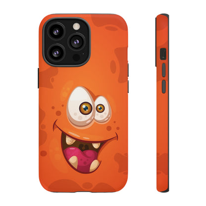 Morky Phone Cases :: Monster Family collection