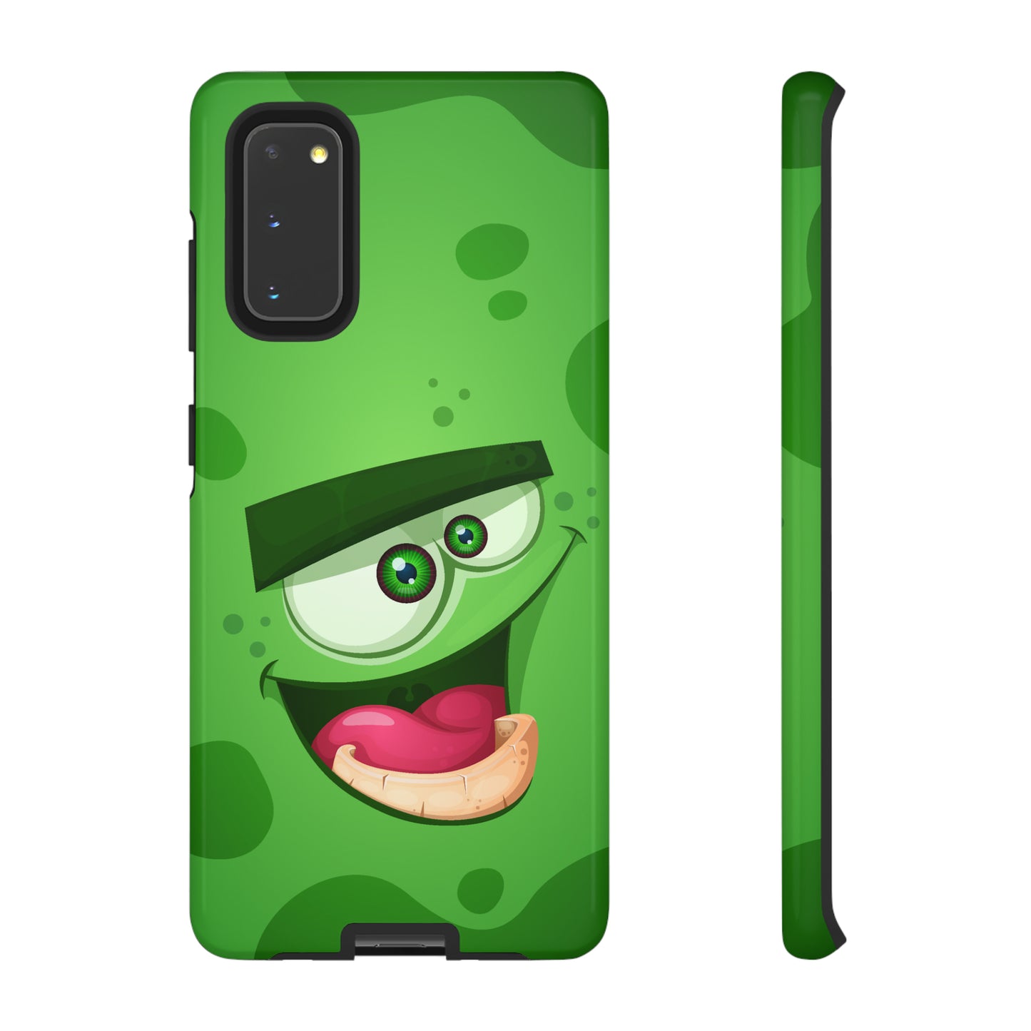 Eliot Phone Cases :: Monster Family collection