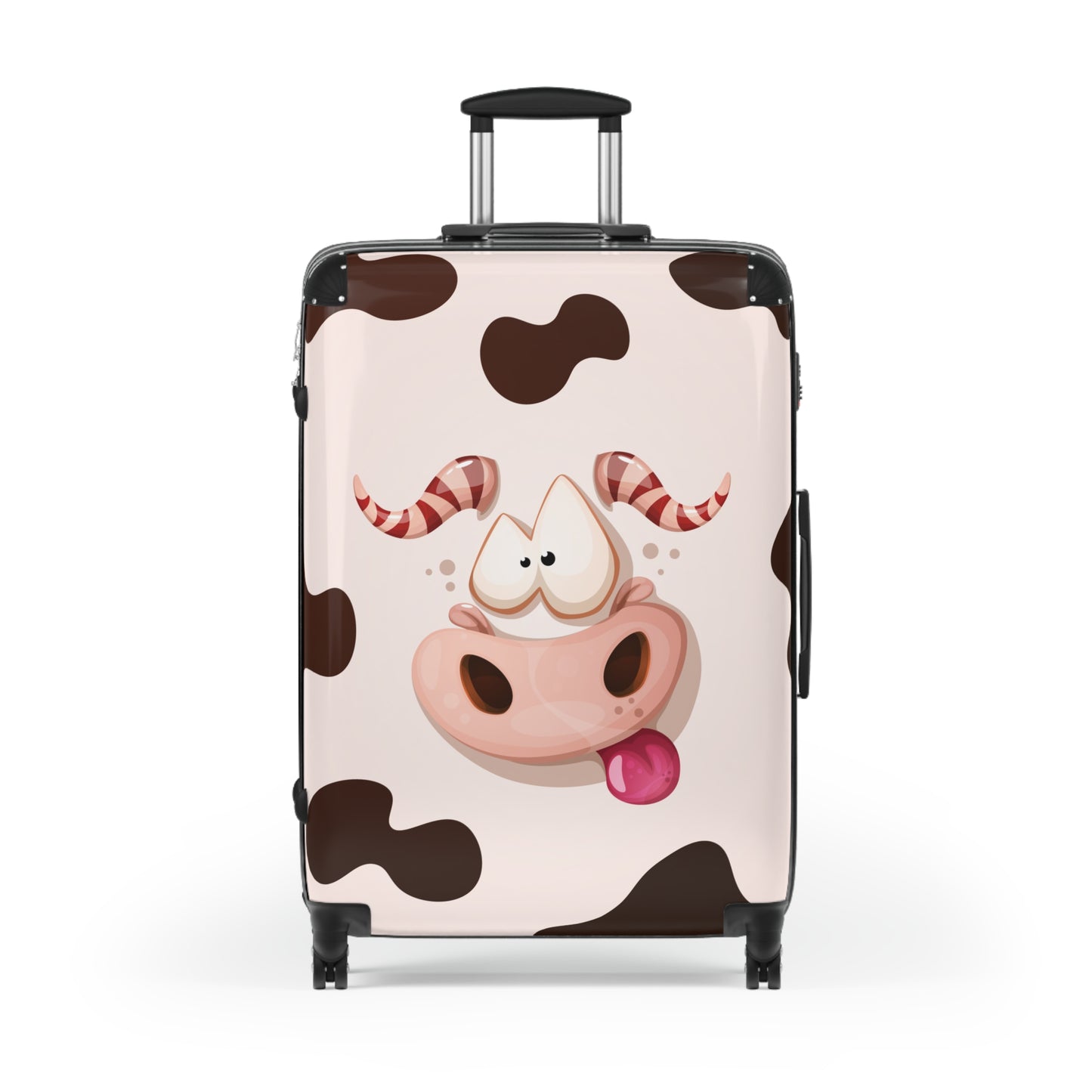 Moo Suitcase :: Monster Family collection