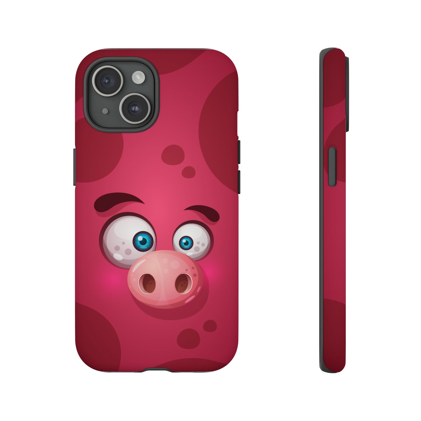 Pigor Phone Cases :: Monster Family collection