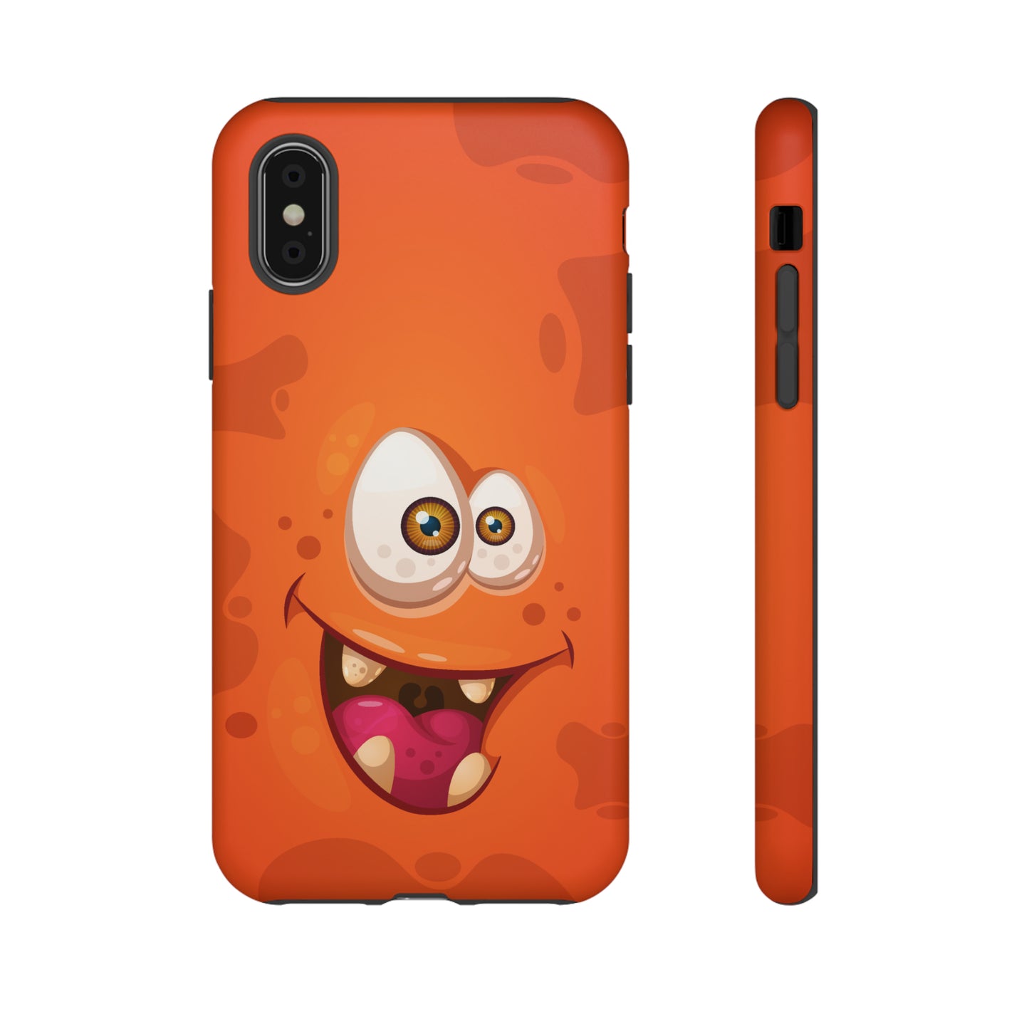 Morky Phone Cases :: Monster Family collection